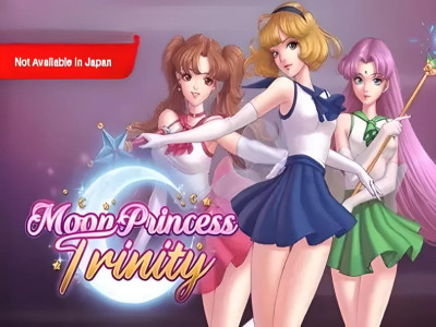 Moon Princess Trinity