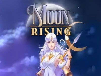 Moon Rising