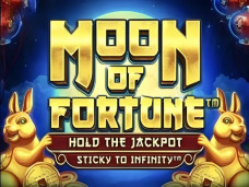 Moon of Fortune