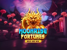 Moonrise Fortunes Hold & Win