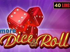 More Dice & Roll