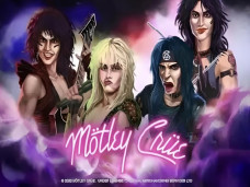 Motley Crue