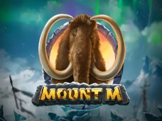 Mount M