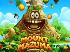 Mount Mazuma