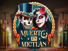 Muerto En Mictlan