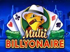 Multi Billyonaire