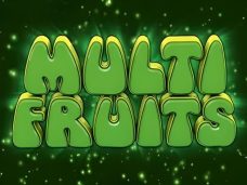 Multi Fruits