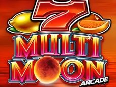 Multi Moon Arcade