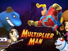 Multiplier Man