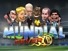 Mundial Fever