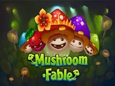 Mushroom Fable