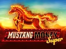 Mustang Money Super