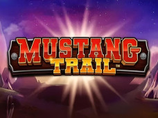 Mustang Trail