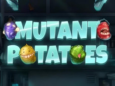 Mutant Potatoes