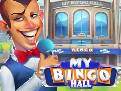 My Bingo Hall