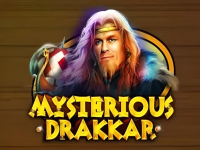 Mysterious Drakkar