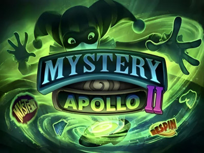 Mystery Apollo II