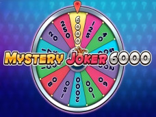 Mystery Joker 6000