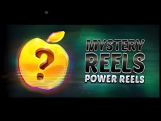 Mystery Reels Power Reels