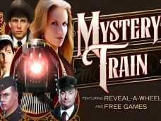 Mystery Train