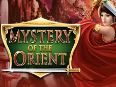 Mystery of the Orient