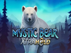 Mystic Bear XtraHold