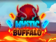 Mystic Buffalo