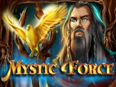 Mystic Force