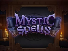 Mystic Spells