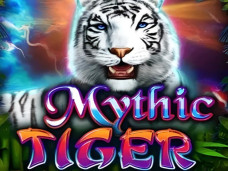 Mythic Tiger