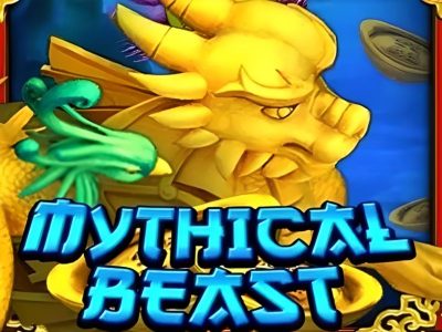 Mythical Beast