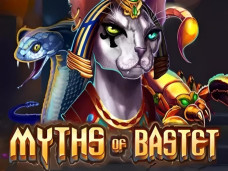 Myths of Bastet