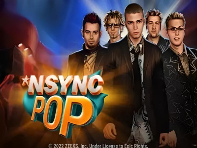 NSYNC Pop