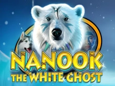 Nanook The White Ghost