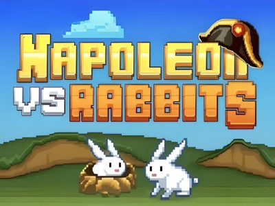 Napoleon vs Rabbits