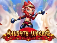 Naughty Wukong