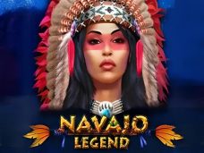 Navajo Legend