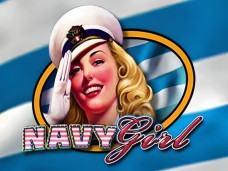 Navy Girl