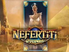 Nefertiti HyperWays