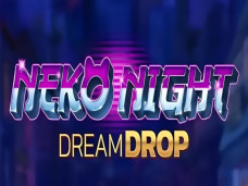 Neko Night Dream Drop