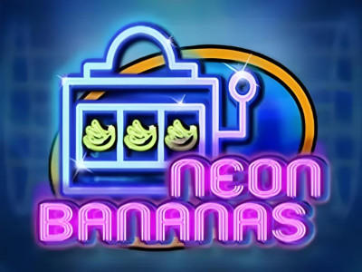 Neon Bananas