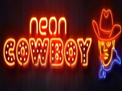 Neon Cowboy