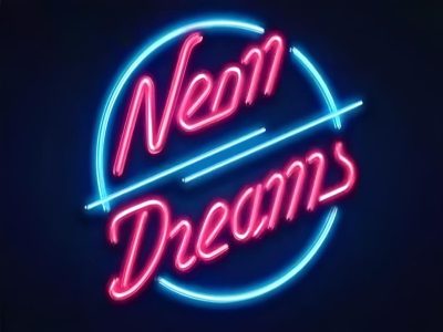 Neon Dreams