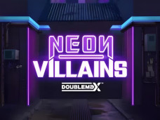 Neon Villains Doublemax