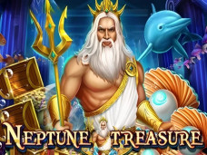 Neptune Treasure