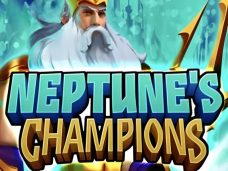 Neptune’s Champions