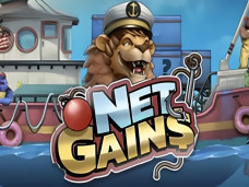 Net Gains