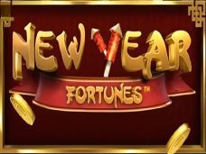 New Year Fortunes