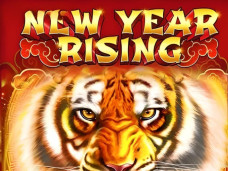 New Year Rising