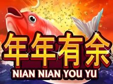 Nian Nian You Yu